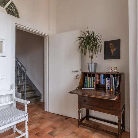 Giorni Dipinti Couette-café