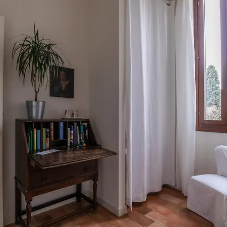 Giorni Dipinti Couette-café