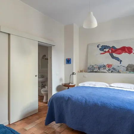 Giorni Dipinti Bed & Breakfast