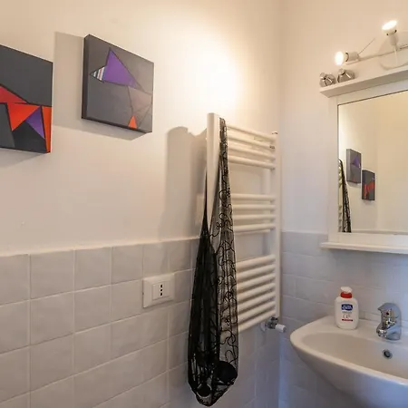 Giorni Dipinti Bed & Breakfast