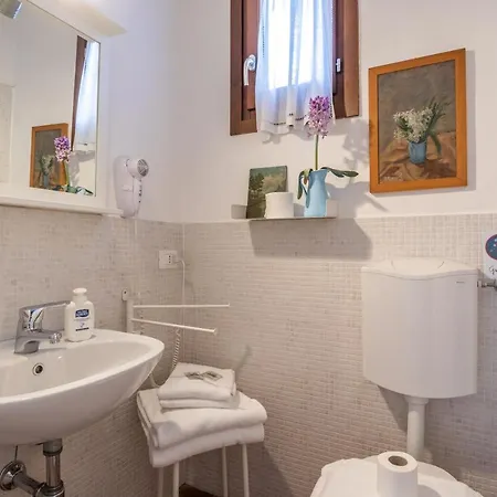 Bed & Breakfast Giorni Dipinti