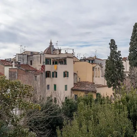 Giorni Dipinti Firenze