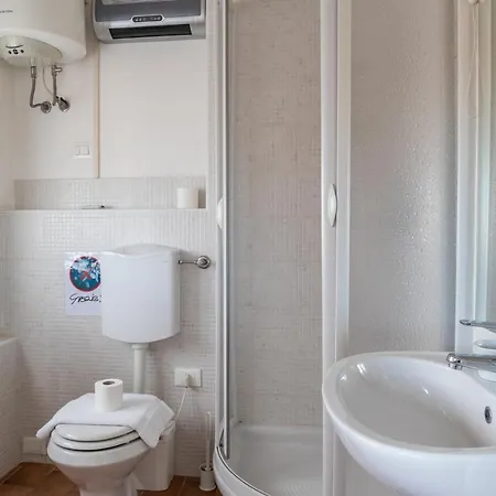 Bed and breakfast Giorni Dipinti
