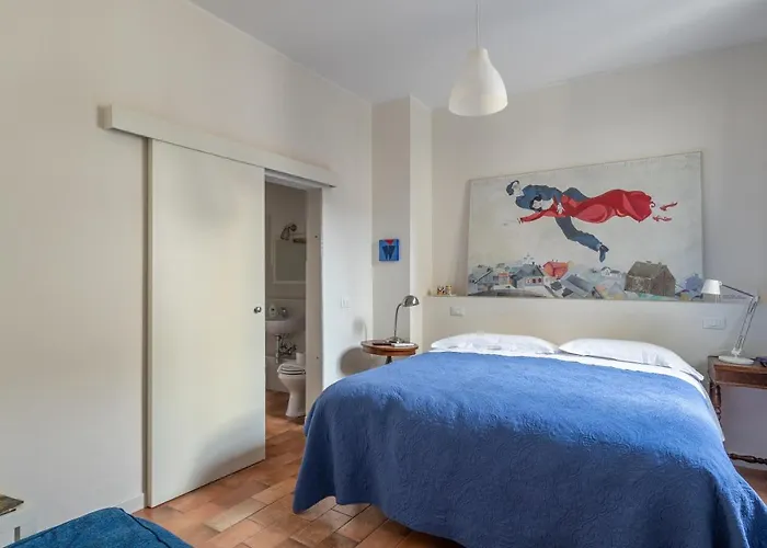 Giorni Dipinti Bed & Breakfast