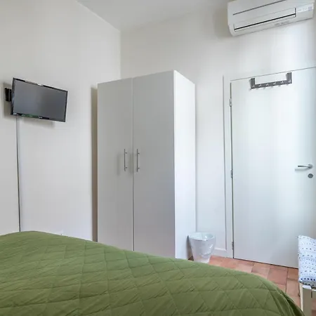 Bed & Breakfast Giorni Dipinti Florens