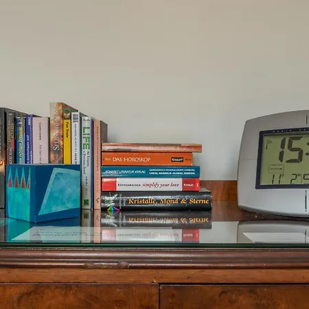 B&B 지오르니 디핀티