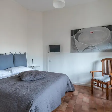 Giorni Dipinti Bed & Breakfast Florens