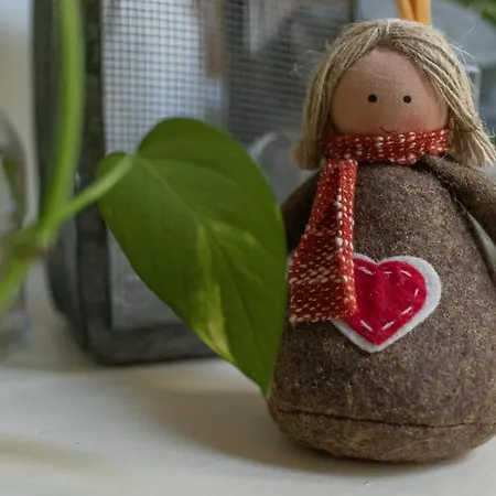 지오르니 디핀티 B&B