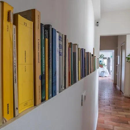 Bed & Breakfast Giorni Dipinti Florens