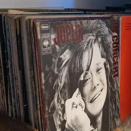 지오르니 디핀티 B&B 피렌체