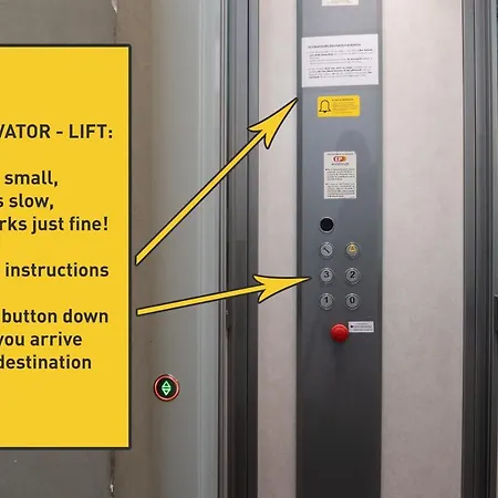 지오르니 디핀티 3* 피렌체