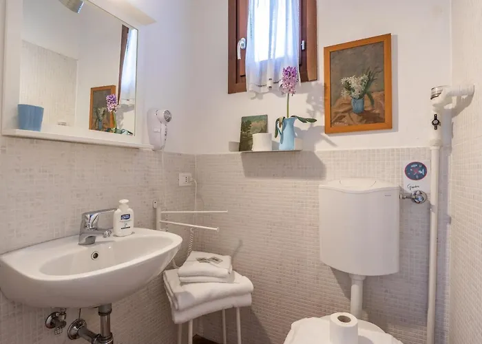 Bed & Breakfast Giorni Dipinti