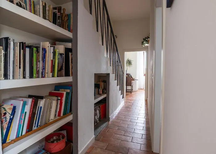 Giorni Dipinti Bed & Breakfast Firenze