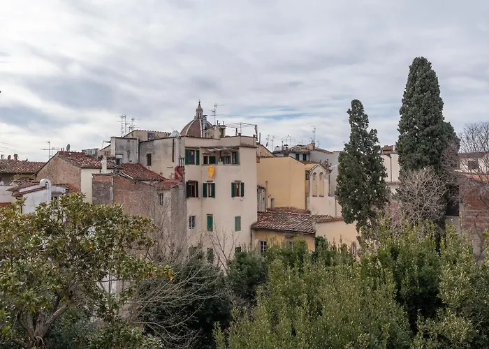 Giorni Dipinti Firenze