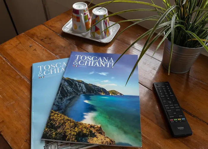 Bed & Breakfast Giorni Dipinti 3*