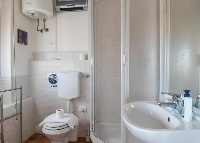Bed & Breakfast Giorni Dipinti