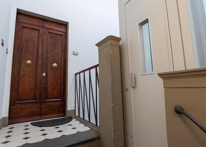 Giorni Dipinti Bed & Breakfast 3*